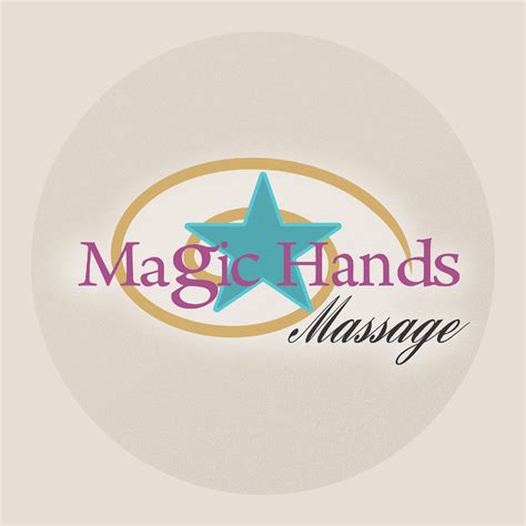Magic hands masssge spa